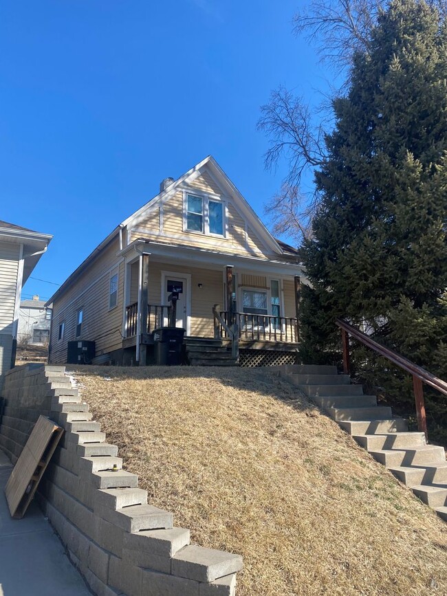 property at 4220 Burdette St