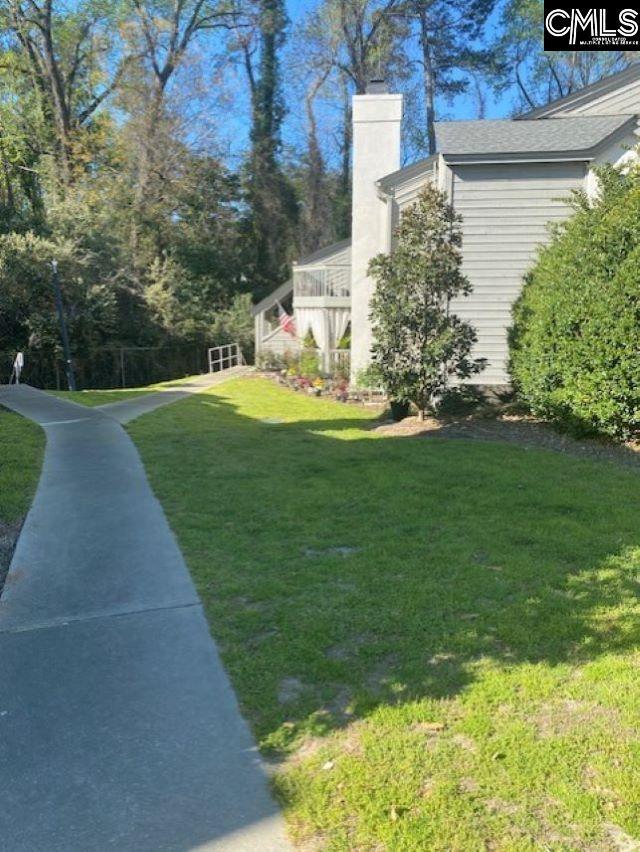 property at 448 Deerwood St