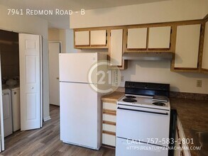 7941 Redmon Rd in Norfolk, VA - Building Photo - Building Photo