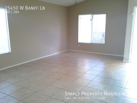 15450 W Banff Ln in Surprise, AZ - Building Photo - Building Photo