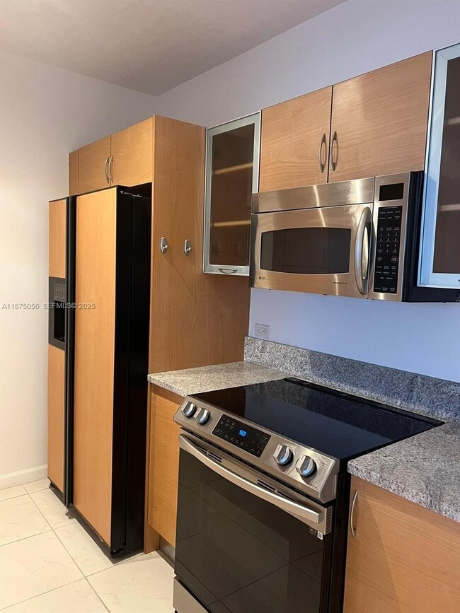 property at 2775 NE 187th St