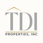 Property Management Company Logo TDI Properties, Inc.