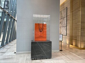 50A-4450 Charles St E in Toronto, ON - Building Photo - Building Photo