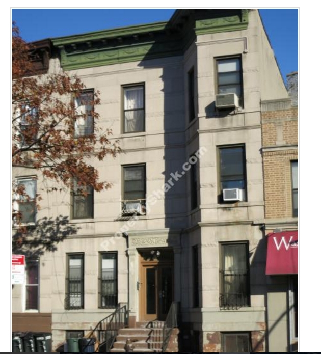 741 Washington Ave in Brooklyn, NY - Building Photo - Building Photo