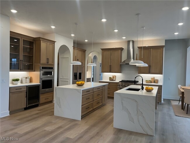 853 Club Dr W in Aurora, OH - Building Photo - Building Photo