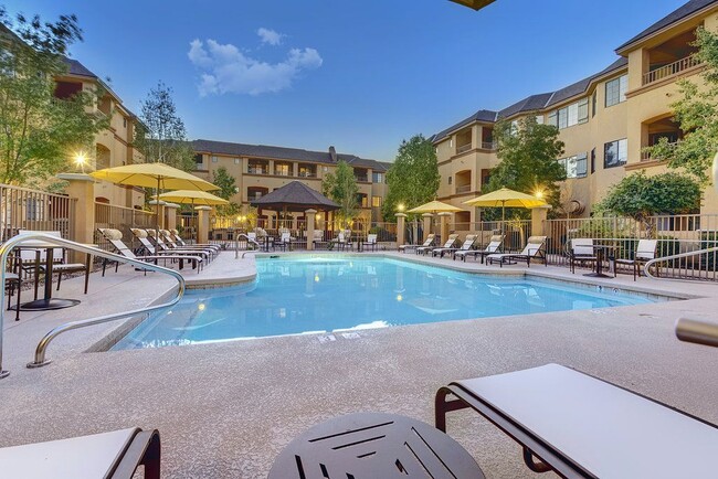 Prescott Lakes Senior Apartments in Prescott, AZ - Building Photo - Building Photo