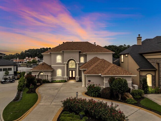 property at 169 Westlake Point