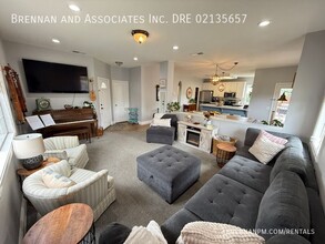 1415 Granite Hills Dr in El Cajon, CA - Building Photo - Building Photo