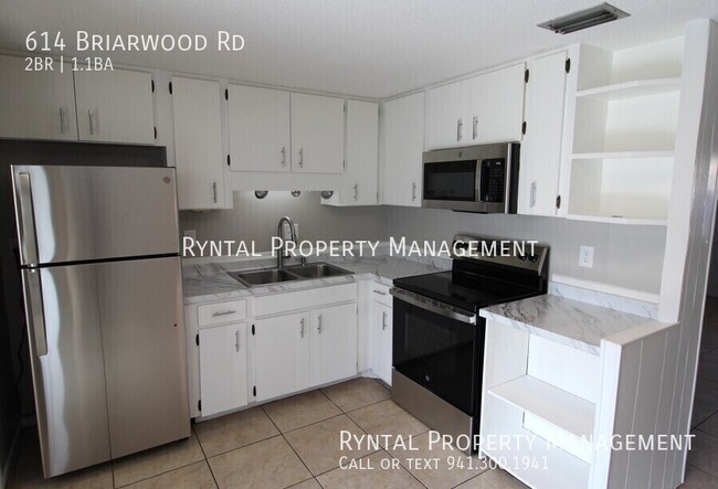 614 Briarwood Rd in Venice, FL - Building Photo - Building Photo