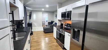 432 Sanders St in Indianapolis, IN - Building Photo - Building Photo