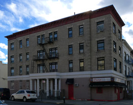 429 Rogers Ave Apartments