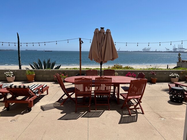 property at 1616 E Ocean Blvd