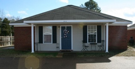 Clearbrook in Oxford, MS - Foto de edificio - Building Photo