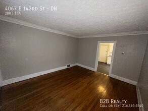 4067 E 143rd St-Unit -DN in Cleveland, OH - Building Photo - Building Photo