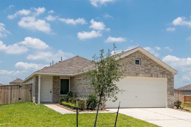 640 Magnolia Creek Dr