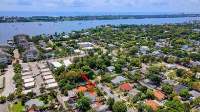 431 37th St in West Palm Beach, FL - Building Photo - Building Photo