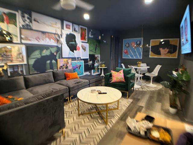 3045 Park Ln in Dallas, TX - Building Photo