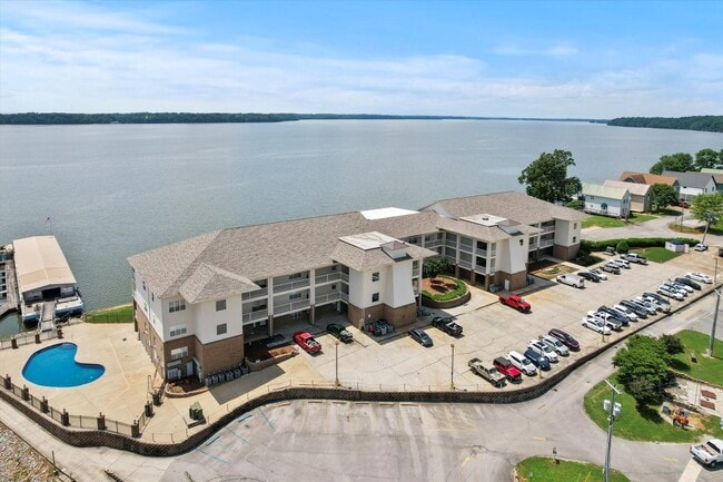 property at 6122 Bay Village Dr