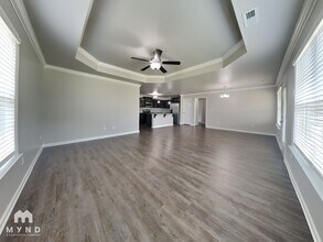 118 Wyatt Cir in Owens Cross Roads, AL - Building Photo - Building Photo