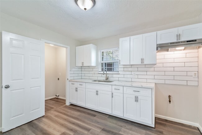 property at 5825 Southurst St