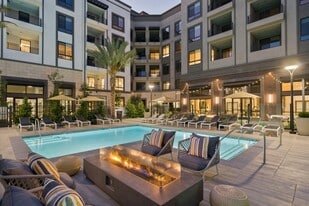 Link OC in Anaheim, CA - Building Photo