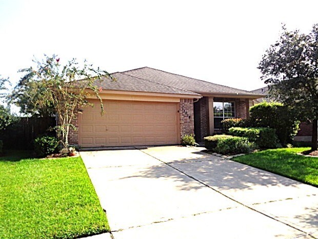 11018 S Auden Cir in Missouri City, TX - Building Photo