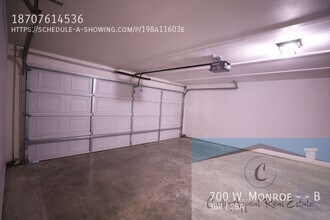 700 W Monroe Ave-Unit -B in Jonesboro, AR - Building Photo - Building Photo