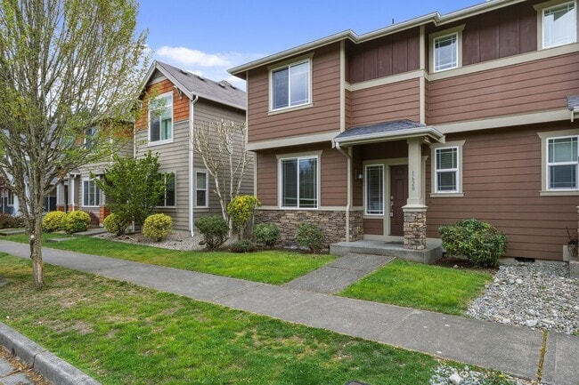 1620 Craig Rd SE in Olympia, WA - Building Photo - Building Photo