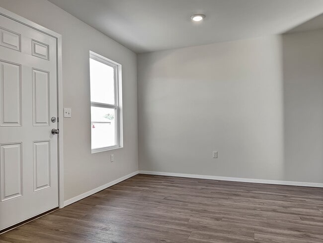 8129 Sunflower Wy in Fort Smith, AR - Building Photo - Building Photo