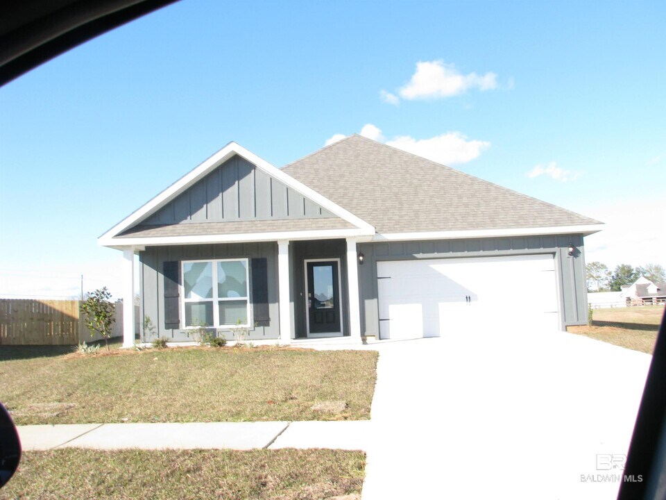 13416 Shoshoney Cir in Fairhope, AL - Building Photo