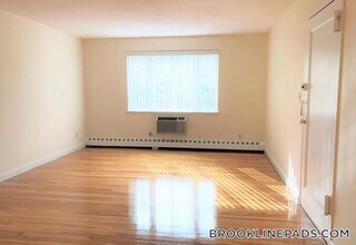 59 Parkman St in Brookline, MA - Building Photo - Building Photo