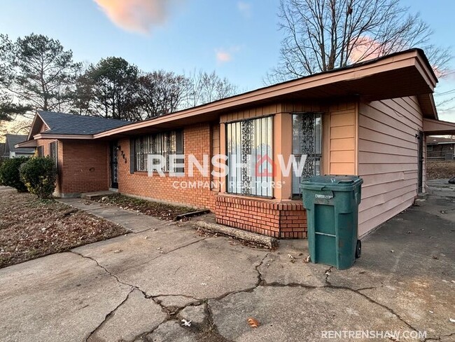 762 Bonwood Ave in Memphis, TN - Building Photo - Building Photo