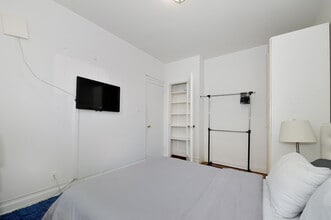 414 W 46th St-Unit -FL2-ID1039027P in New York, NY - Foto de edificio - Building Photo