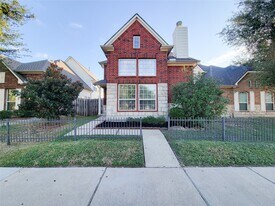 7243 Crimson Sky Dr in Houston, TX - Building Photo