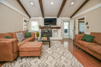808 Pine Level Ln in Chesapeake, VA - Building Photo - Building Photo