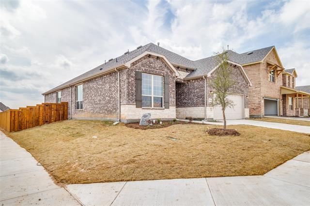 1304 El Sol Blvd in Sherman, TX - Building Photo - Building Photo