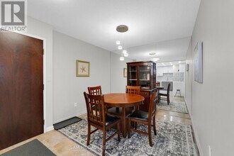 1300 Islington Ave in Toronto, ON - Building Photo - Building Photo