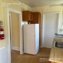 201 St Paul St in Burlington, VT - Building Photo - Building Photo