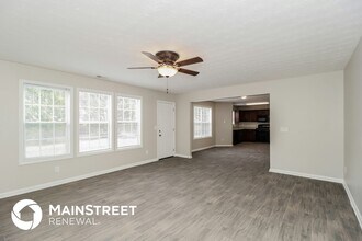 2146 Silva Ct in Conley, GA - Foto de edificio - Building Photo