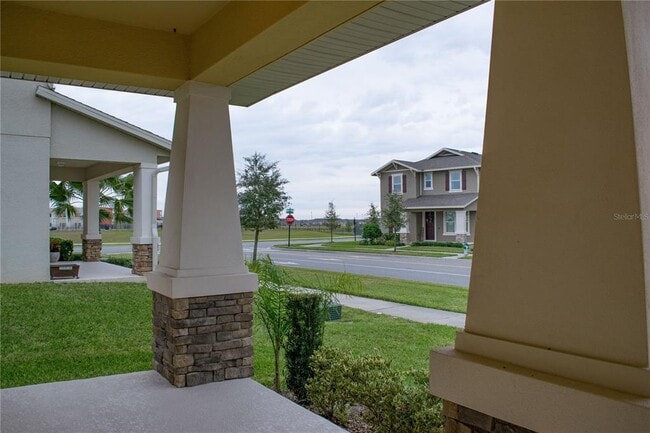 8112 Summerlake Groves St in Winter Garden, FL - Building Photo - Building Photo