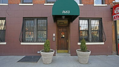 1683 Eight Ave in Brooklyn, NY - Building Photo - Building Photo