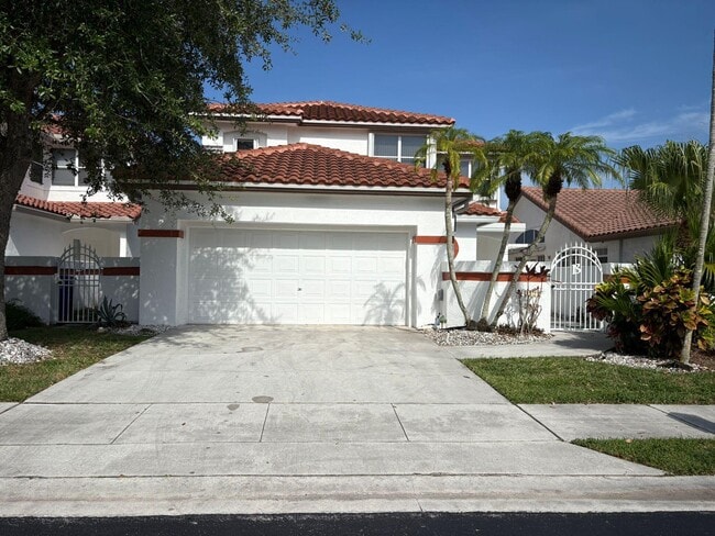 3122 Marion Ave in Margate, FL - Building Photo - Building Photo
