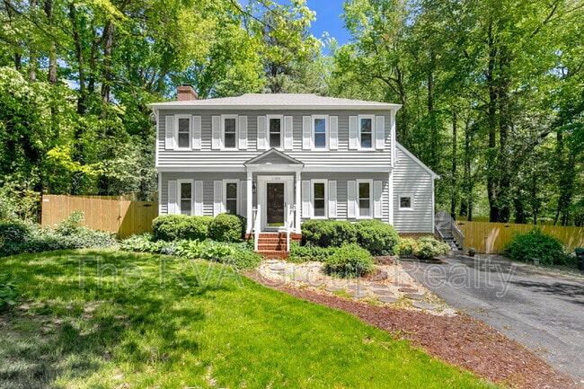 11000 May Apple Terrace in North Chesterfield, VA - Building Photo - Building Photo