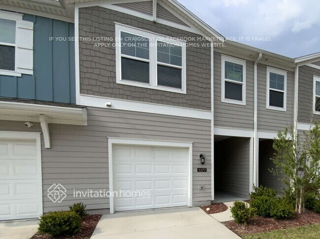 property at 1277 Coastal Mdw Trl