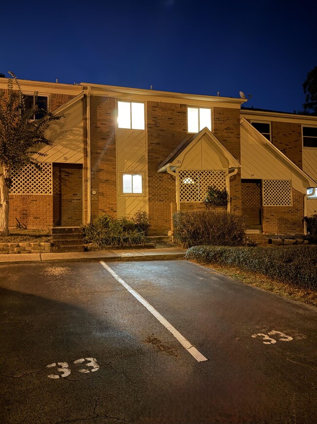 3207 Shamrock St E in Tallahassee, FL - Building Photo - Building Photo