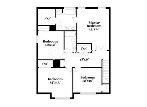 825 Rook Rd in Charlotte, NC - Building Photo - Building Photo
