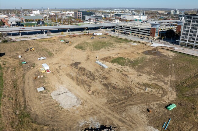 Civic Square in Omaha, NE - Building Photo - Building Photo