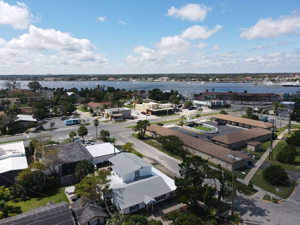 101 Flagler Blvd in St. Augustine, FL - Building Photo