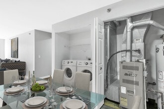 Hamlin Place Estates in Inkster, MI - Foto de edificio - Building Photo