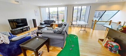 1616 Beacon St in Brookline, MA - Building Photo - Building Photo